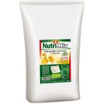 Nutri Mix pro drůbež výkrm a odchov 20 kg – Sleviste.cz
