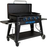 Pit Boss Ultimate Griddle Plancha 4B – Hledejceny.cz