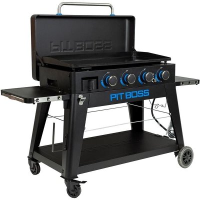 Pit Boss Ultimate Griddle Plancha 4B – Hledejceny.cz