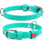 WauDog Obojek Glamour – Zboží Mobilmania