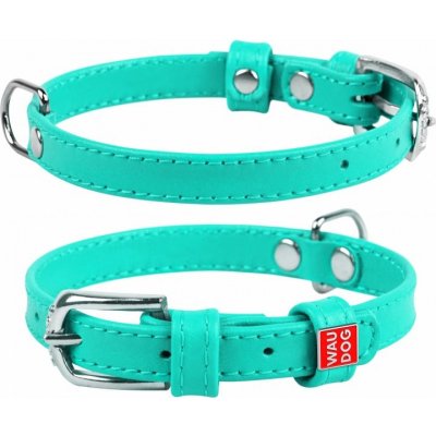 WauDog Obojek Glamour – Zboží Mobilmania