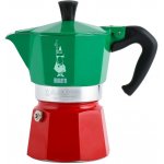 ManuCafe Bialetti Moka Express konvička 6 – Zboží Dáma