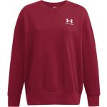 Under Armour dámská mikina UA Icon Fleece OS Crew – Zbozi.Blesk.cz