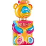 Moschino Toy 2 Gummy parfémovaná voda dámská 50 ml – Hledejceny.cz
