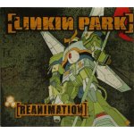 Linkin Park - Reanimation CD – Hledejceny.cz