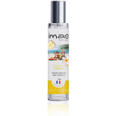 Imao 30 ml "Fleurs De TAHITI" CAR PERFUME – Hledejceny.cz