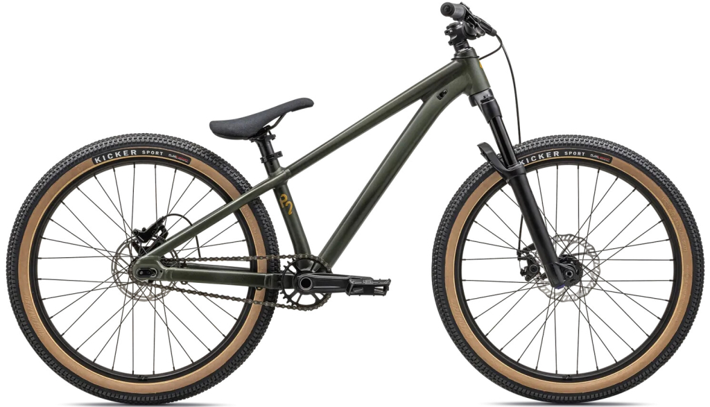 Specialized P. Series P.2 2026