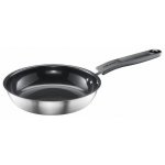 Fiskars Pánev na smažení Functional Form s keramickým povrchem 20cm 1072249 – Hledejceny.cz