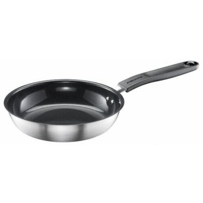 Fiskars Pánev na smažení Functional Form s keramickým povrchem 20cm 1072249 – Hledejceny.cz