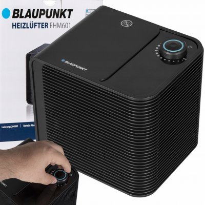 Blaupunkt FHM601 – Sleviste.cz