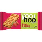 Yoohoo! Vafle s jahodovou náplní 50 g – Sleviste.cz