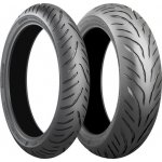 Bridgestone T32 GT 120/70 R18 59W – Zboží Mobilmania