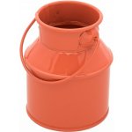 Chaks Chaks Plechová kanvička - Tangerine 5 x 9 cm – Hledejceny.cz