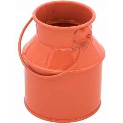 Chaks Chaks Plechová kanvička - Tangerine 5 x 9 cm – Hledejceny.cz