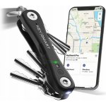 Organizér klíčů KeySmart iPro s Apple Find My – Zboží Dáma