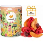 Mixit Švestka Meruňka Křupavé ovoce 65 g – Sleviste.cz
