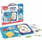 Maped Výtvarný kufřík Creativ s magnetickou tabulí – Zboží Mobilmania
