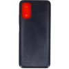 Náhradní kryt na mobilní telefon Kryt Xiaomi Redmi 9T zadní šedý