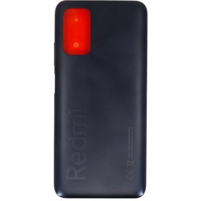 Kryt Xiaomi Redmi 9T zadní šedý – Zbozi.Blesk.cz
