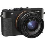 Sony Cyber-Shot DSC-RX1 – Sleviste.cz