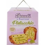Bauli Panettone Pistacchio 750 g – Zboží Dáma