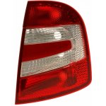 ACI ŠKODA FABIA 05-07 zadní světlo (bez objímek) HB P – Hledejceny.cz