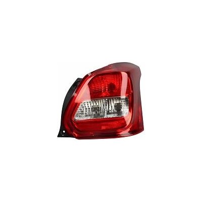Zadní světlo- pravé SUZUKI SWIFT 2017-2024 |017-2024| DEPO | 218-1989R-UE – Hledejceny.cz
