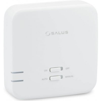 THERMO-CONTROL SALUS RXRT510 – Zboží Mobilmania