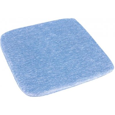 Bellatex Žaneta V-34/264 Modrá 37x37 cm – Zboží Dáma