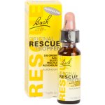 Rescue Remedy kapky 10 ml – Hledejceny.cz