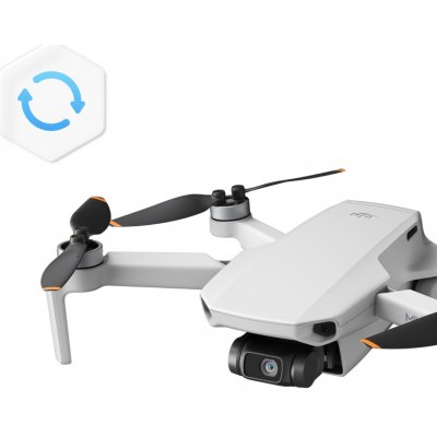 DJI Care Refresh Mini 2 SE / Mini 4K 1letý plán - elektronická verze 7541 – Zboží Živě
