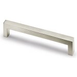 Hettich 1160018 ANZIO 138/128 mm nerez broušený – Zboží Mobilmania