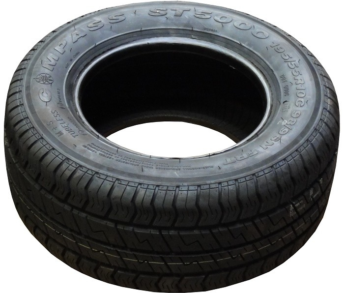 Compass ST5000 195/55 R10 98N