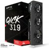 Grafická karta XFX Radeon RX-7800XT QICK319 CORE 16GB GDDR6 RX-78TQICKF9