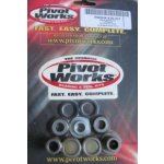 PIVOT WORKS sada na opravu centrálního (zadního) tlumiče KAWASAKI KX 80/85 (98-11) | Zboží Auto