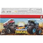MONSTER TRUCK MINI AUTO – Zboží Dáma