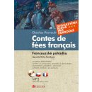 Francouzské pohádky-Contes de fées francais - Charles Perrau...