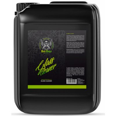 RRCustoms Bad Boys Glass Cleaner 5 l