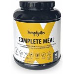 SimplyMix Koktejl kompletní jídlo 1380 g – Zboží Dáma