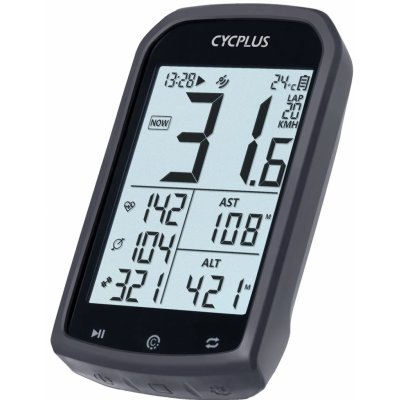 Cycplus M1 – Zboží Mobilmania