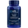 Doplněk stravy Life Extension Optimized NAD+ Cell Regenerator and Resveratrol Nikotinamid a Resveratrol 30 rostlinných kapslí