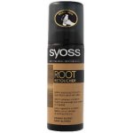 Syoss Root Retoucher tmavě plavý sprej na odrosty 120 ml – Sleviste.cz