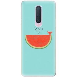 Pouzdro iSaprio - Melon - OnePlus 8