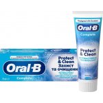 Oral B l Protect & Clean 75 ml – Hledejceny.cz