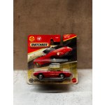 Matchbox Alfa Romeo Duetto – Hledejceny.cz