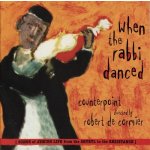 JEWISH SONGS - When the rabbit dances - Yiddish & Hebrew, CD – Hledejceny.cz