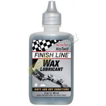 Finish Line KryTech Wax 60 ml