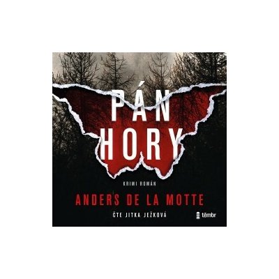 Pán hory – Zbozi.Blesk.cz