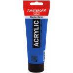 Amsterdam Standart Series akrylová barva 250 ml 504 Ultramarine – Hledejceny.cz