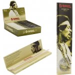 Grollz Organic Hemp papírky 50 ks – Zboží Dáma